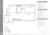 88 Regent - 1-bed+den A17